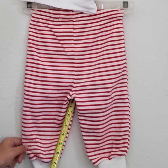 BABYCREST Valentine's inspired matching set - Picture 14 of 14